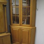 619 4311 CORNER CUPBOARD